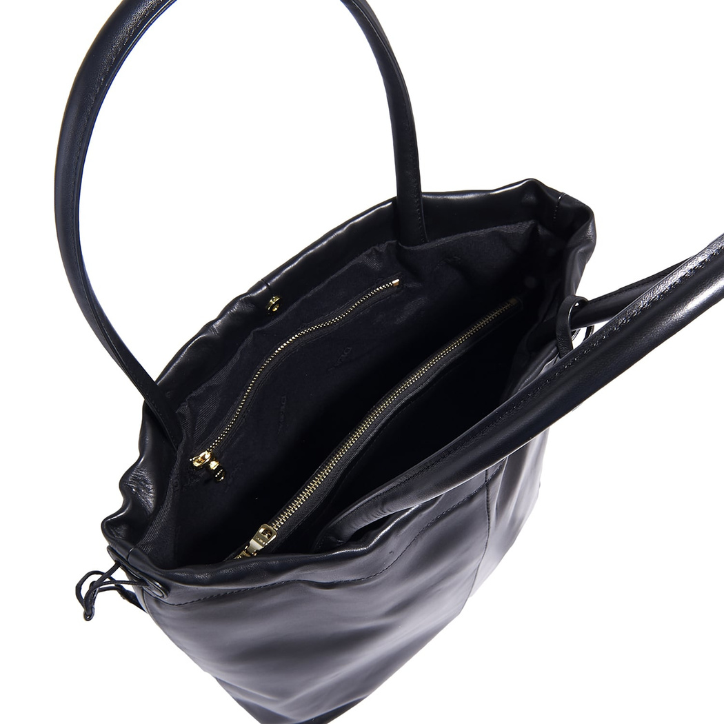 Marty Kadın Deri Omuz Askılı Çanta