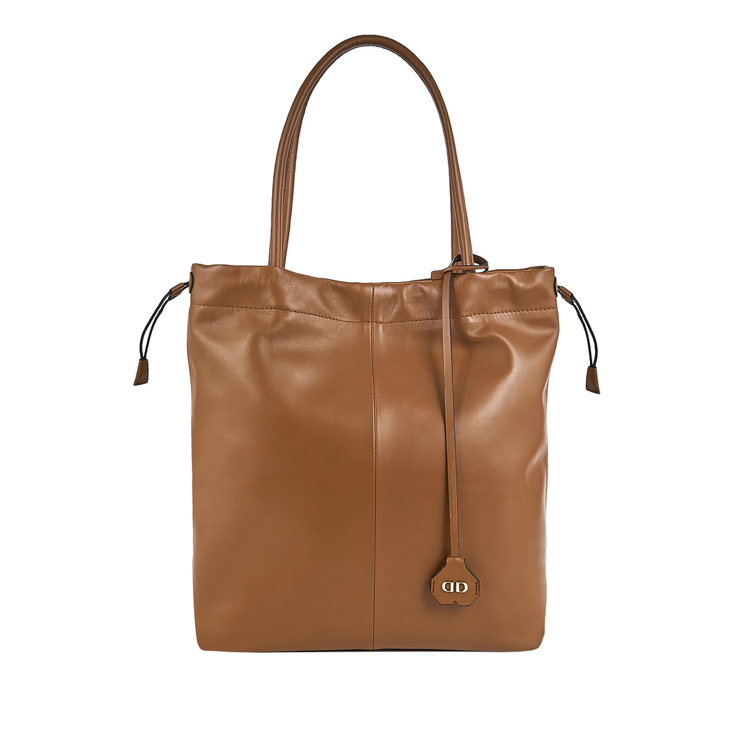 Marty Kadın Deri Omuz Askılı Çanta