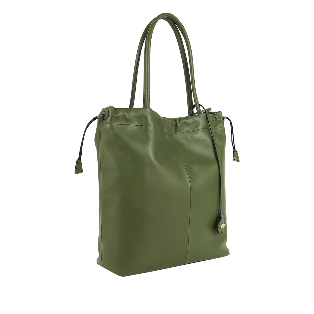 Marty Kadın Deri Omuz Askılı Çanta