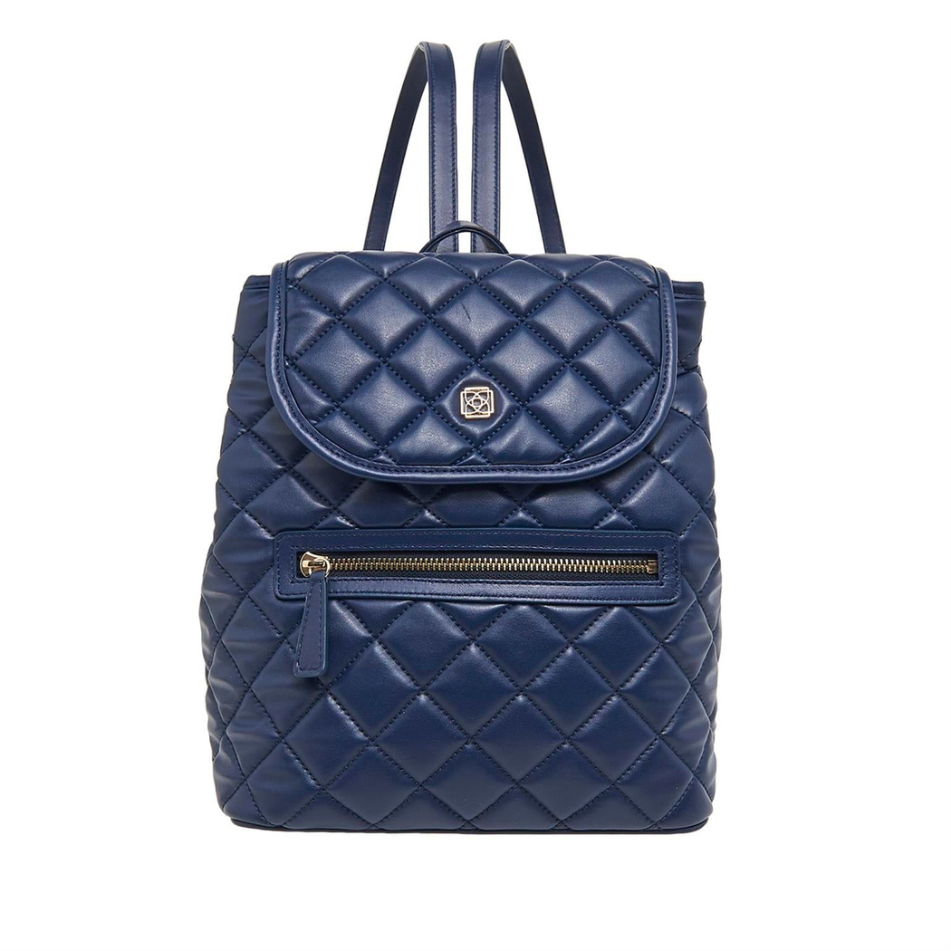 Mary Kadın Kapitone Sırt Çantası