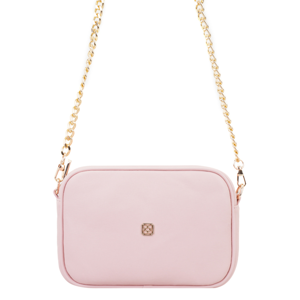 Matin Pembe Kadın Postacı Çantası