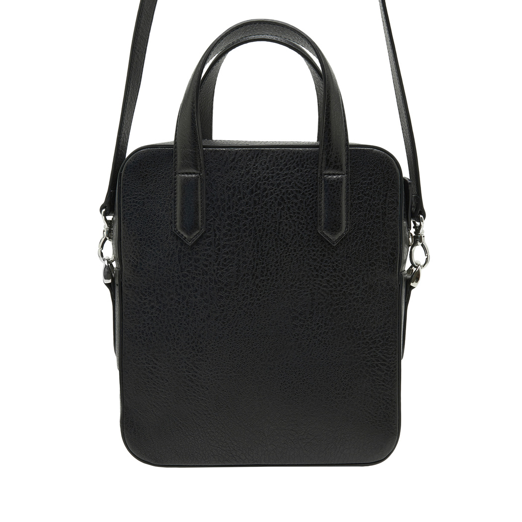 Matteo Erkek Postacı Deri Çantası