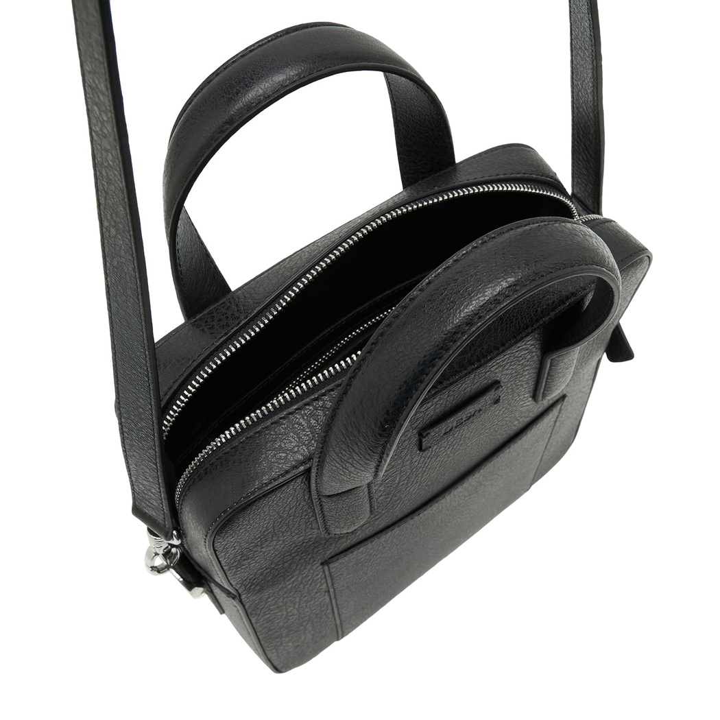 Matteo Erkek Postacı Deri Çantası