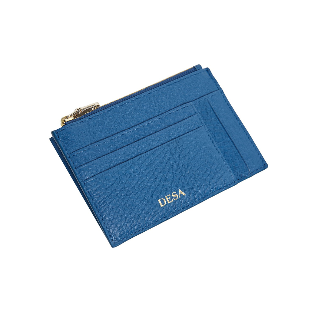 Mavi Adore Kadın Deri Kartlık