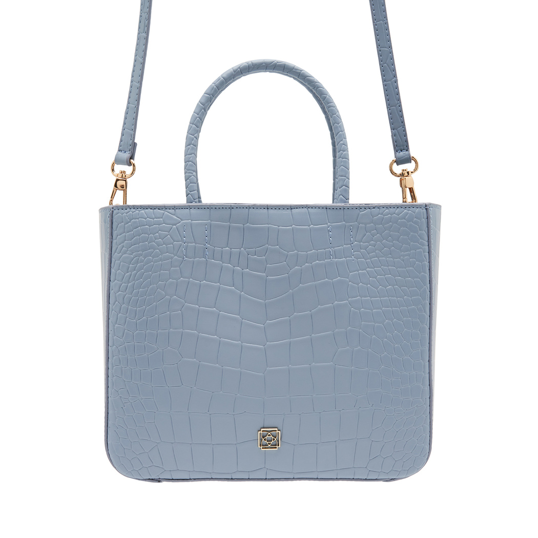 Mavi Alaine Kadın Omuz Askılı Çanta