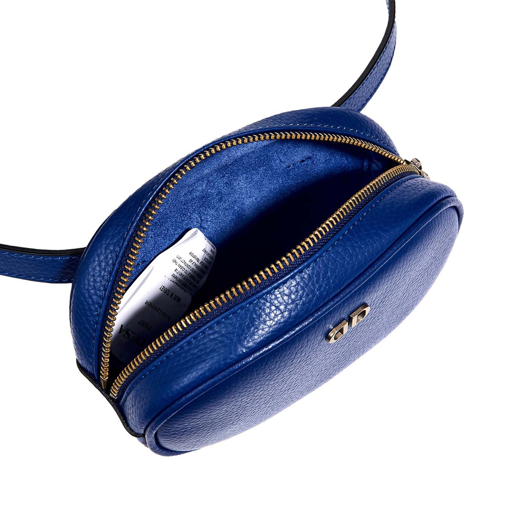 Mavi Cintura Kadın Deri Bel Çantası