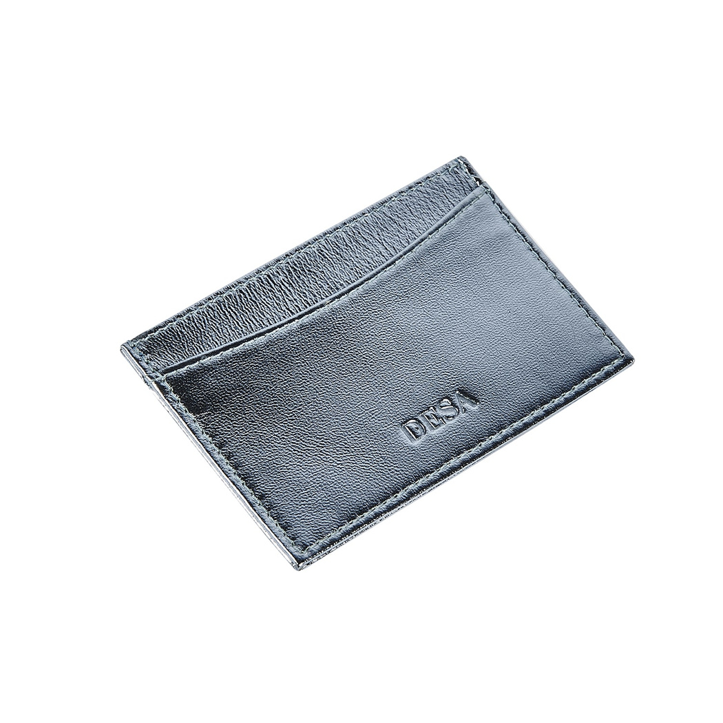 Mavi Dukinea Kadın Deri Kartlık