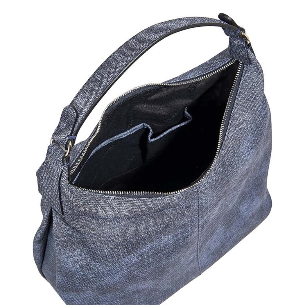 Mavi Moon Kadın Omuz Askılı Çanta