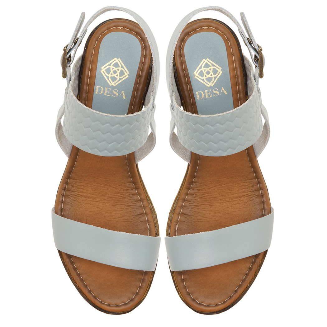 Mavi Zoey Kadın Sandalet