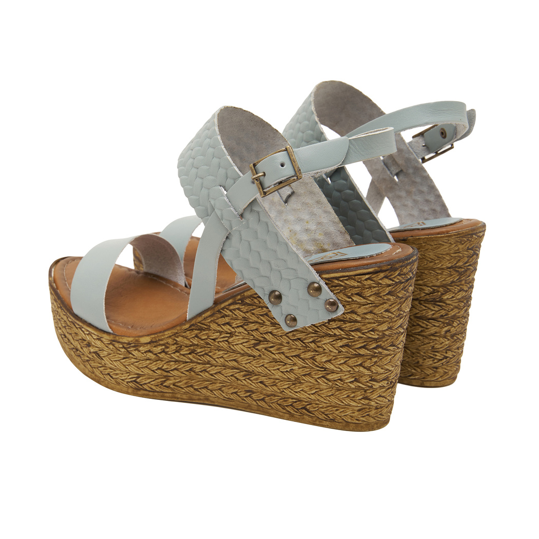 Mavi Zoey Kadın Sandalet
