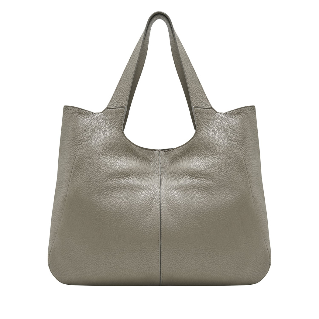 Megan Kadın Deri Omuz Askılı Çanta