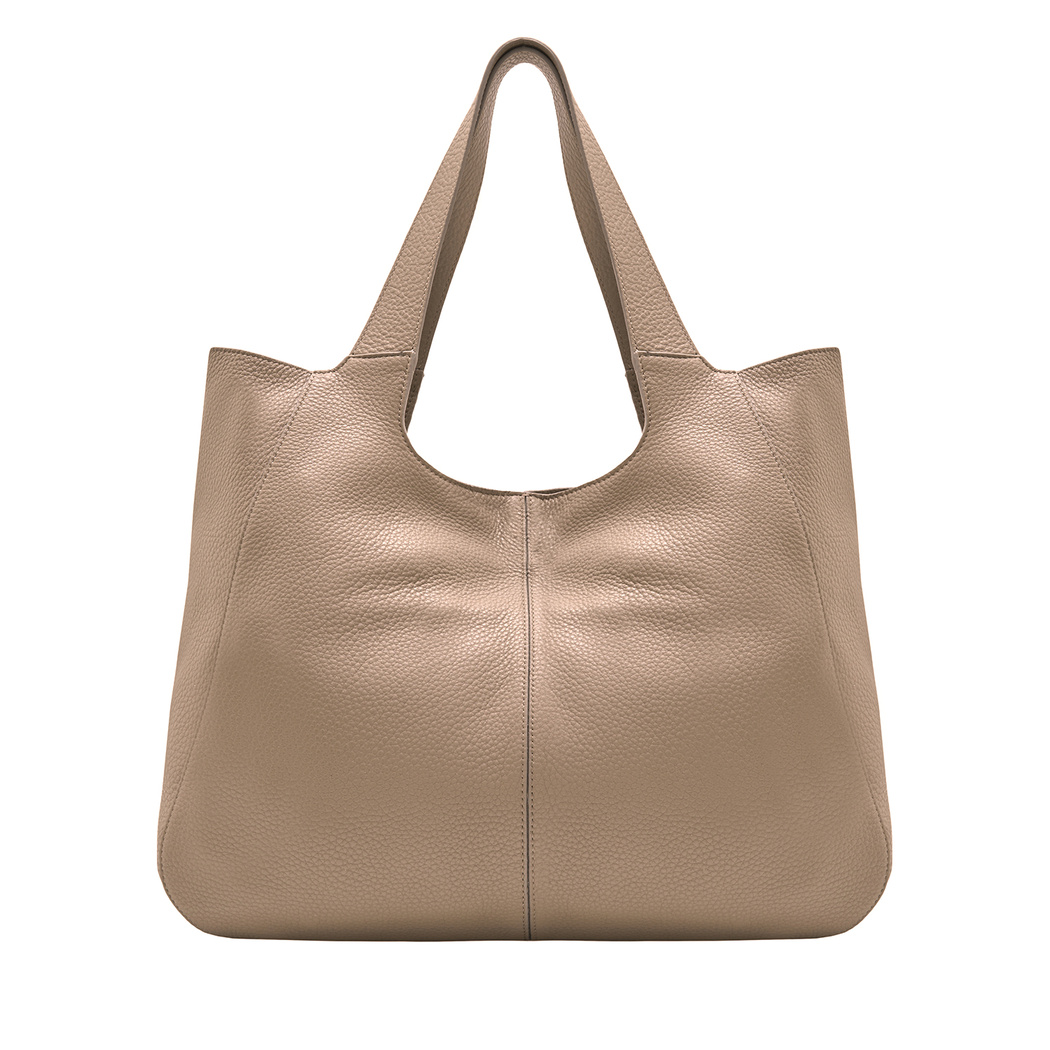 Megan Kadın Deri Omuz Askılı Çanta