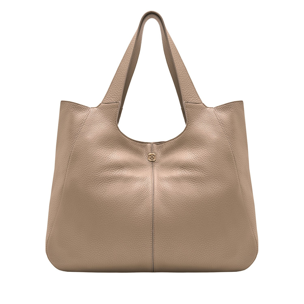 Megan Kadın Deri Omuz Askılı Çanta