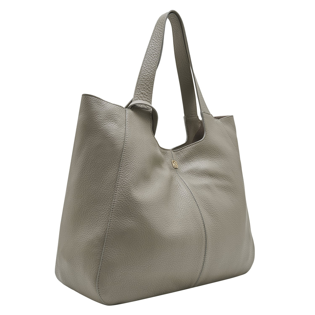 Megan Kadın Deri Omuz Askılı Çanta