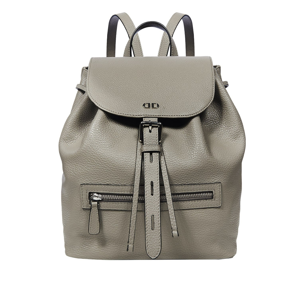 Melania Kadın Deri Sırt Çantası