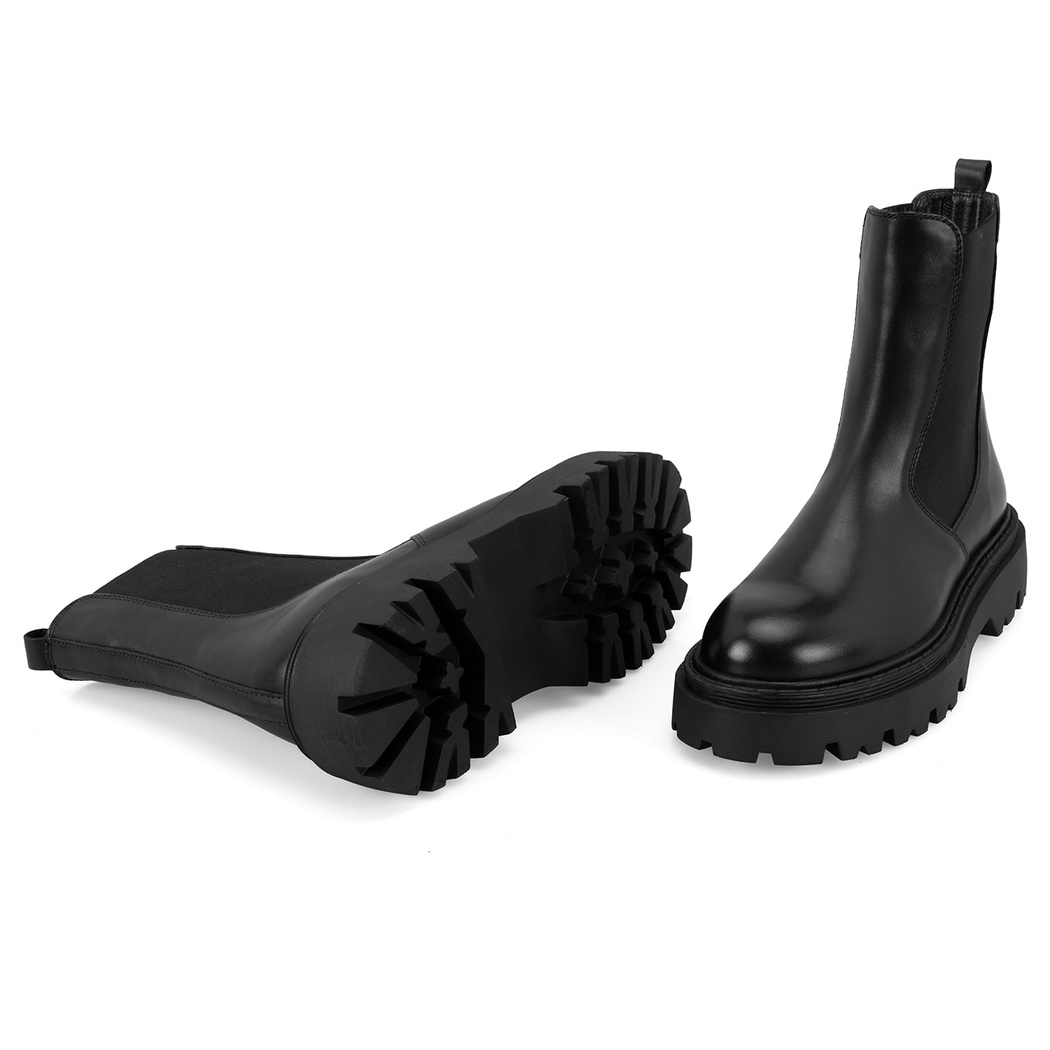 Melia Siyah Kadın Bot