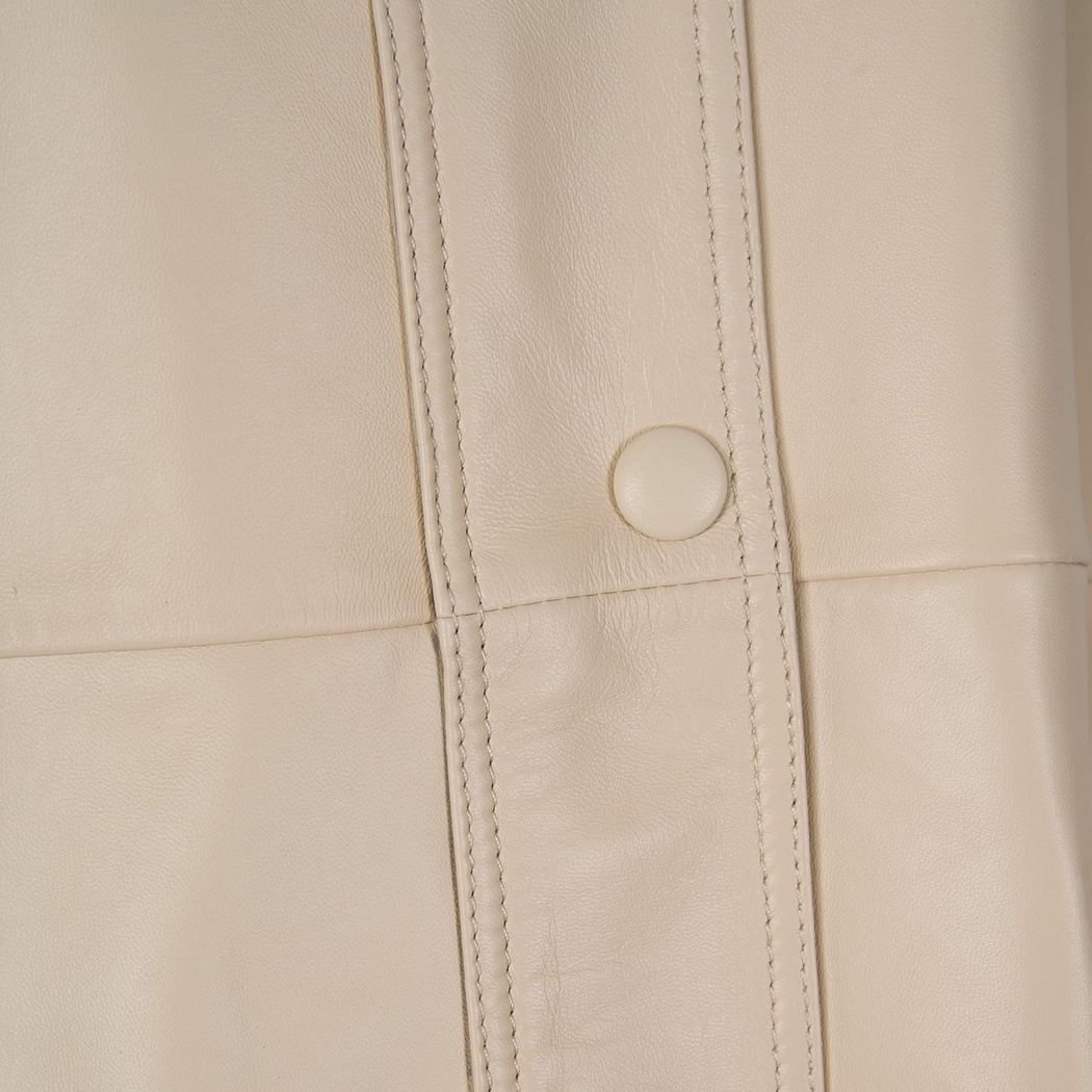 Millan Bej Kadın Kaban