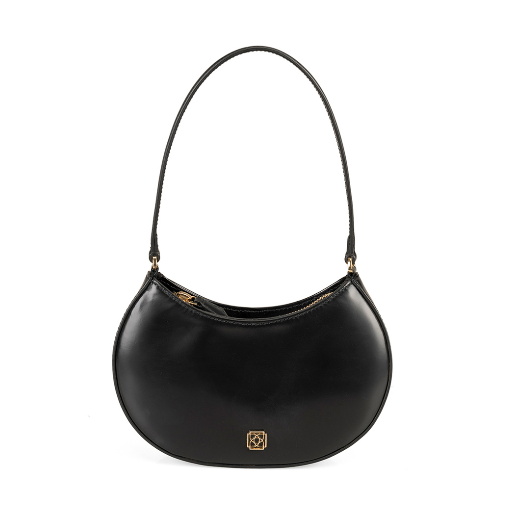 Mini Deri El Çantası