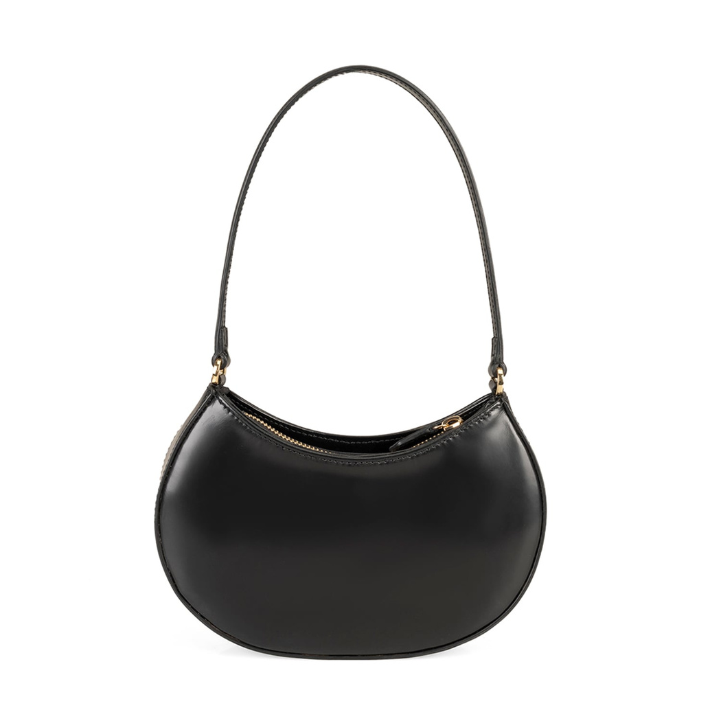 Mini Deri El Çantası