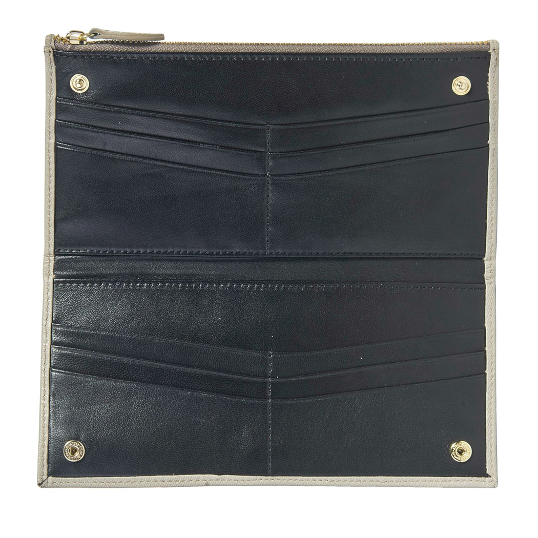 Mona Kadın Deri Cüzdan