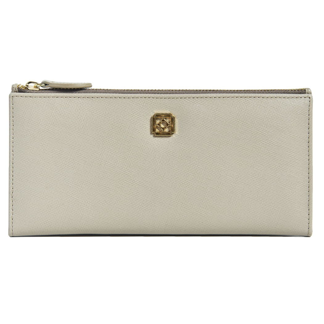 Mona Kadın Deri Cüzdan