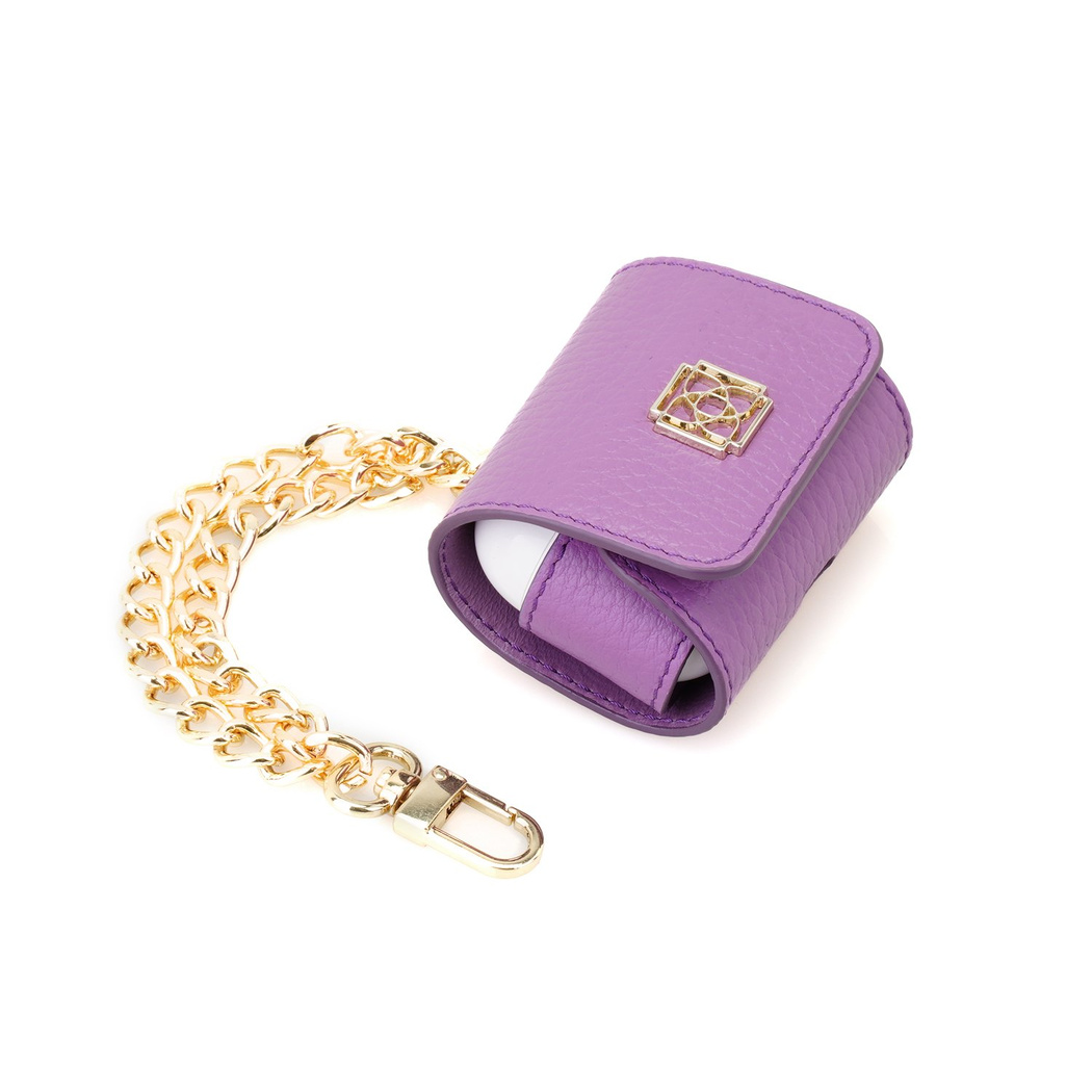 Mor Airpods Pro Kılıfı 2. Nesil