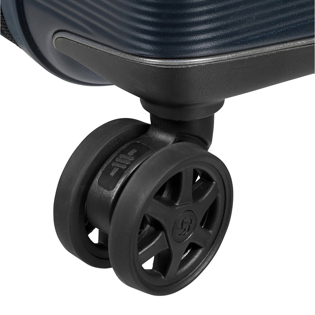 Neopod- 4 Tekerleklekli 55 cm Kabin Boy Valiz