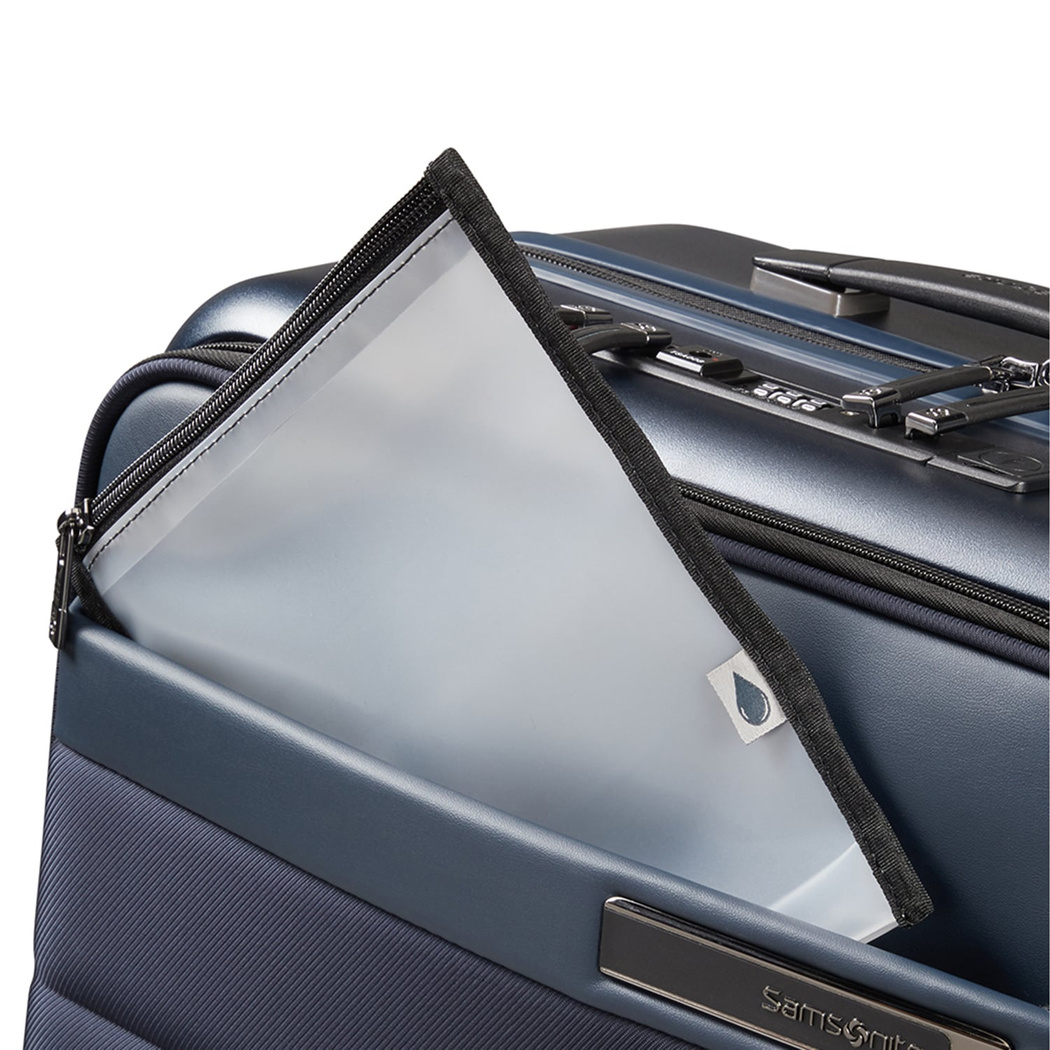 Neopod- 4 Tekerleklekli 55 cm Kabin Boy Valiz