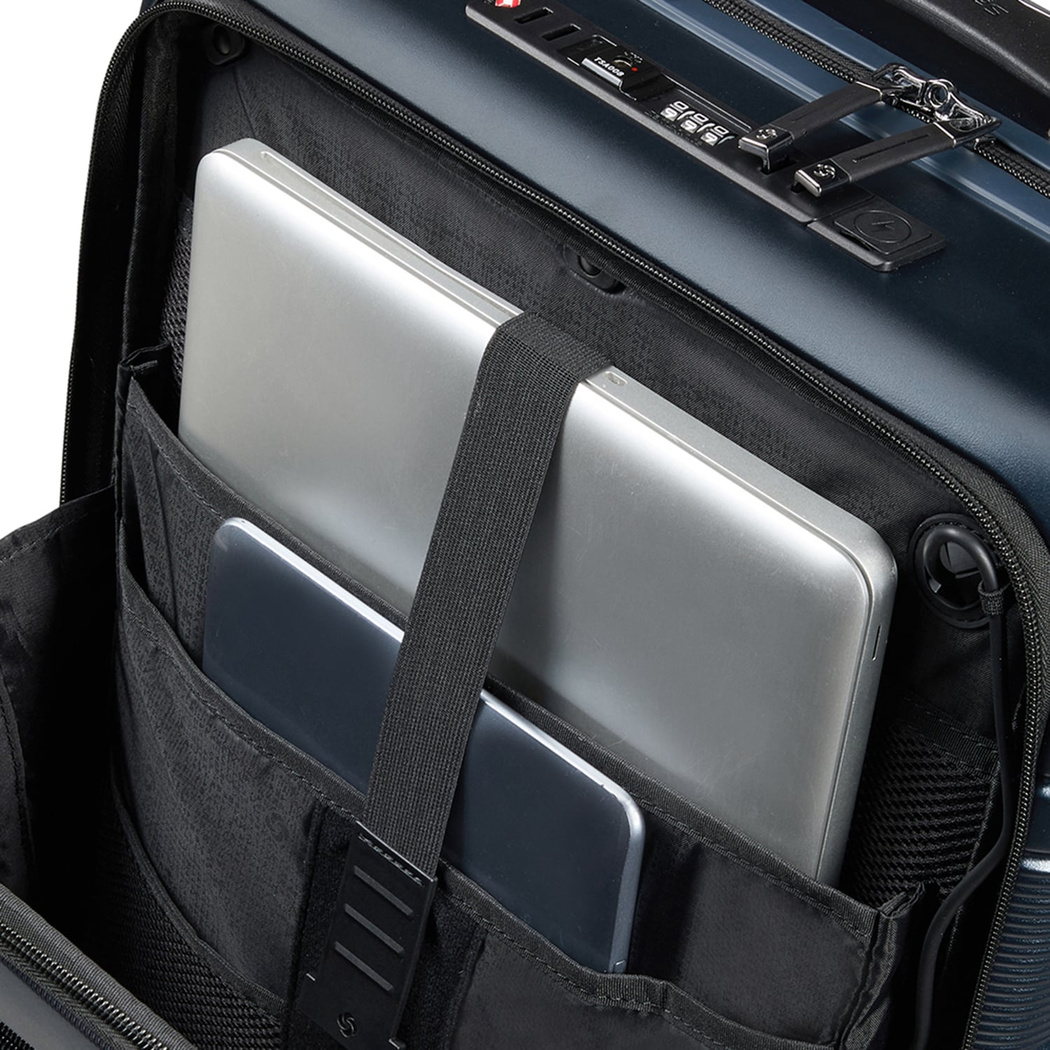 Neopod- 4 Tekerleklekli 55 cm Kabin Boy Valiz