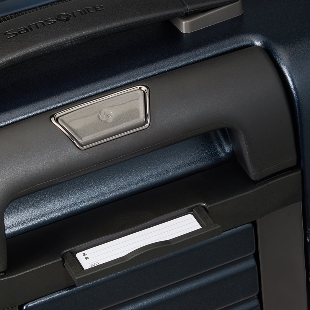 Neopod- 4 Tekerleklekli 55 cm Kabin Boy Valiz