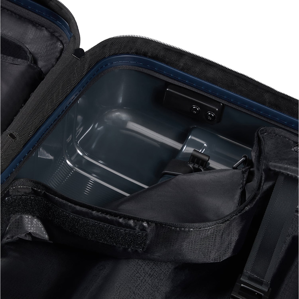 Neopod- 4 Tekerleklekli 55 cm Kabin Boy Valiz