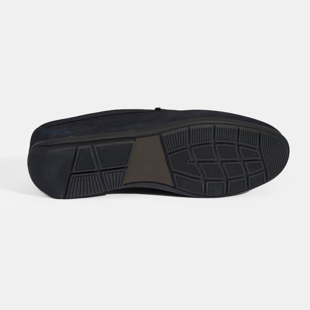 Nereus Lacivert Erkek Günlük Ayakkabı