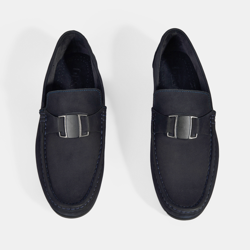 Nereus Lacivert Erkek Günlük Ayakkabı