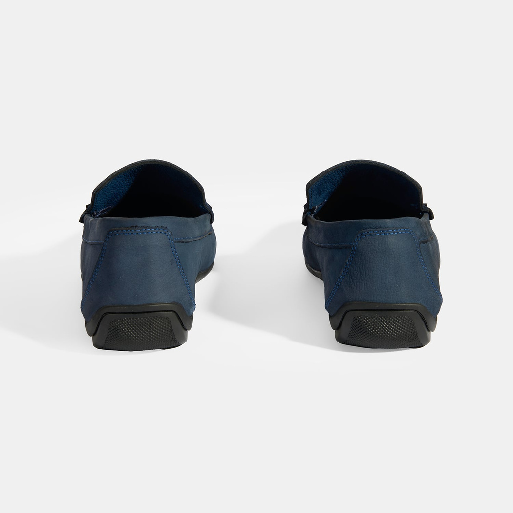 Nereus Lacivert Erkek Günlük Ayakkabı