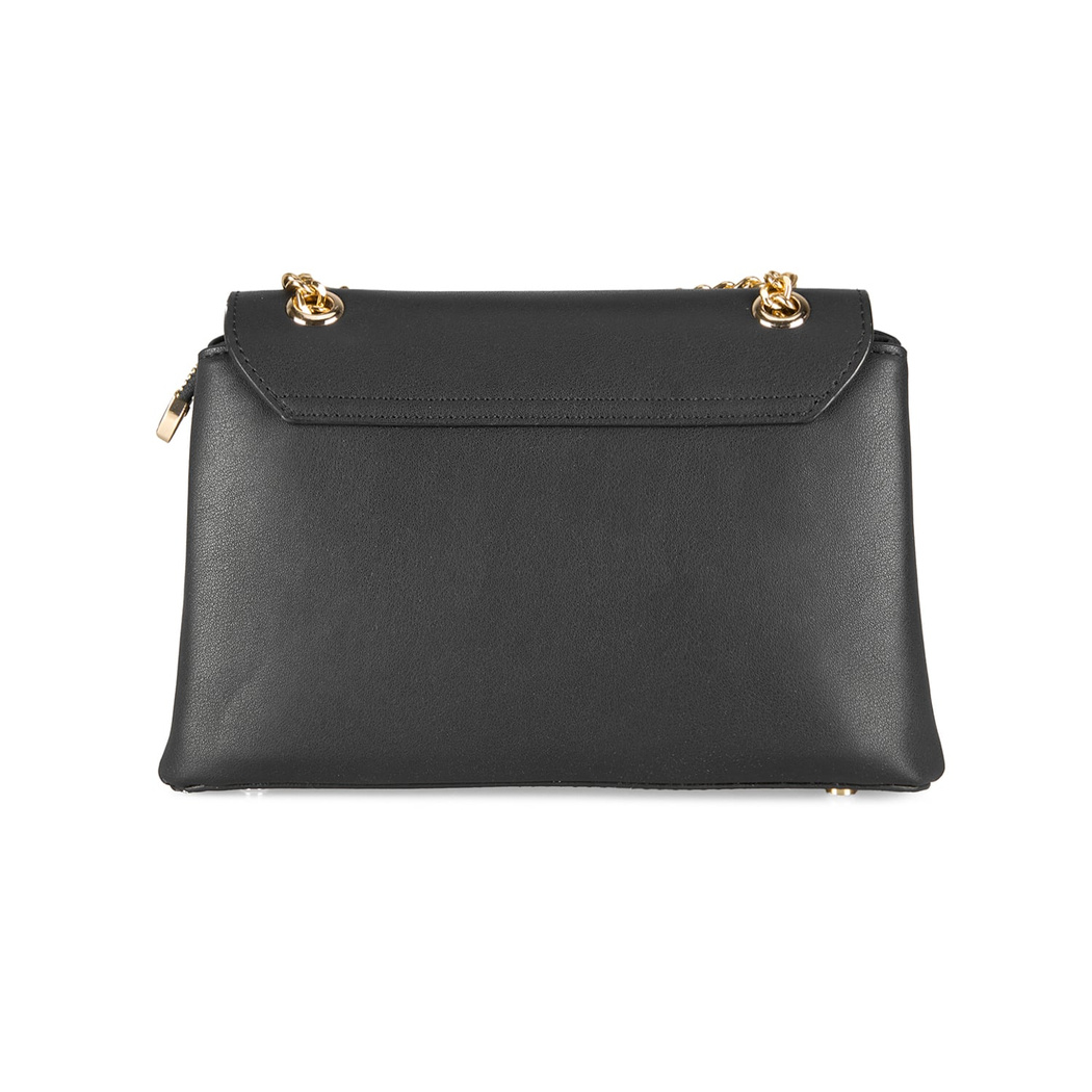 Niyana Siyah Kadın Omuz Çantası