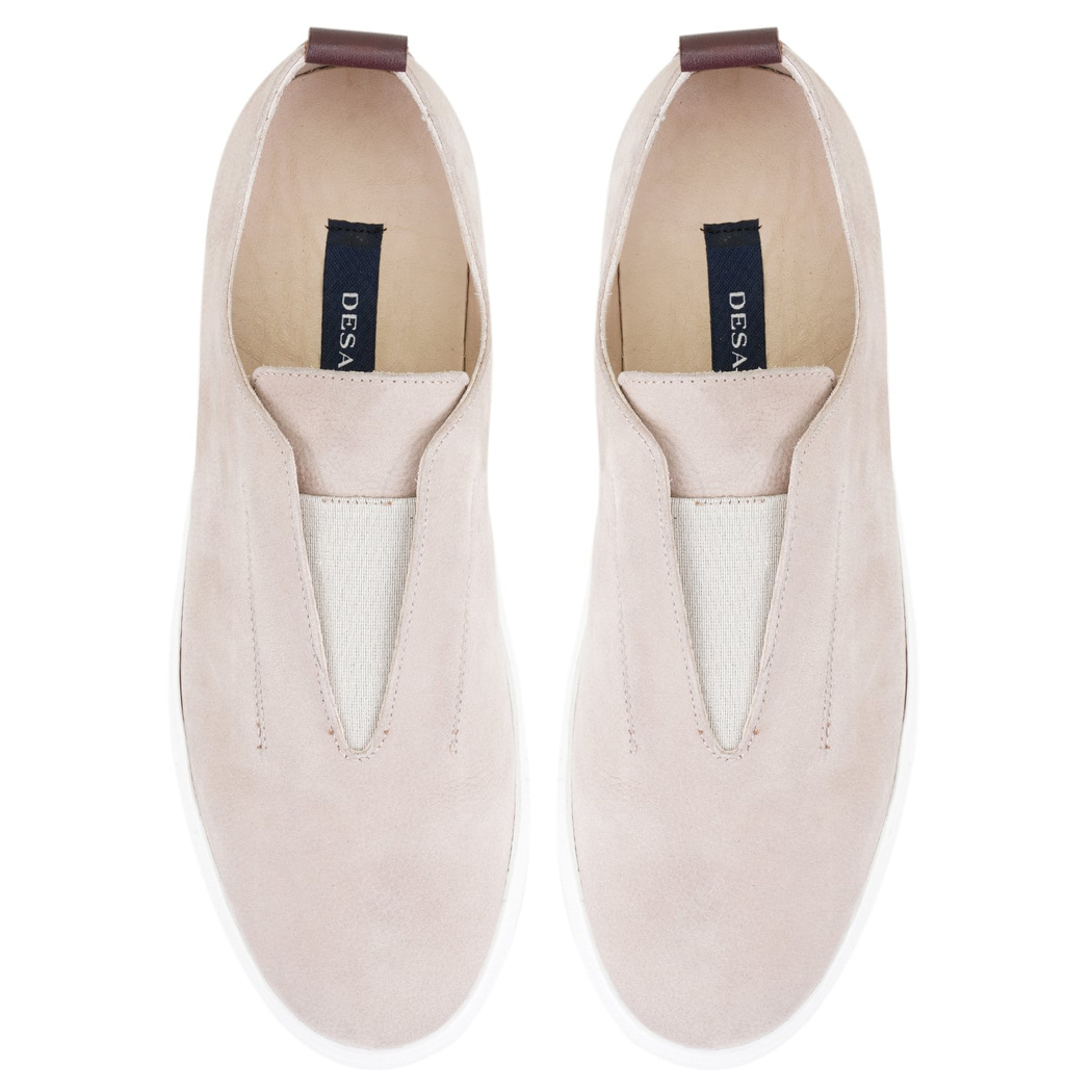 Odalys Bej Erkek Deri Günlük Ayakkabı