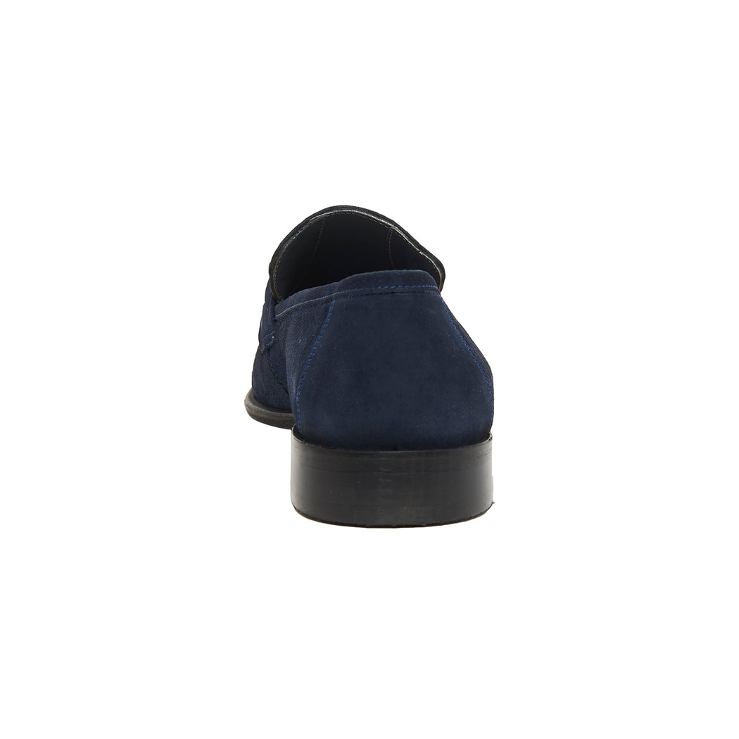 Orsino Erkek Süet Klasik Ayakkabı