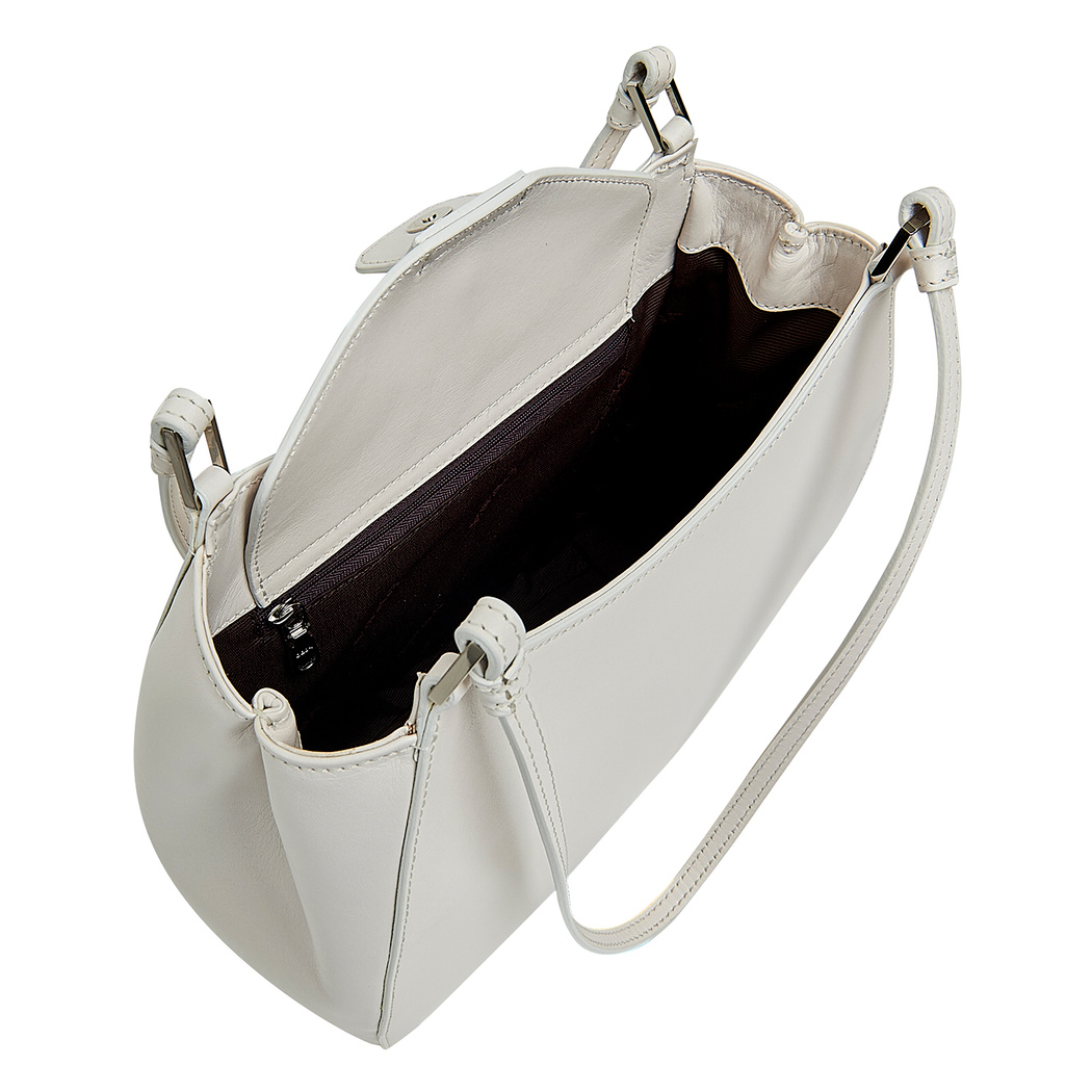 Pamella Kadın Deri Omuz Askılı Çanta