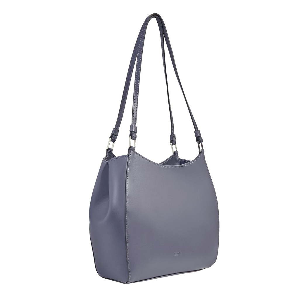 Pamella Kadın Deri Omuz Askılı Çanta