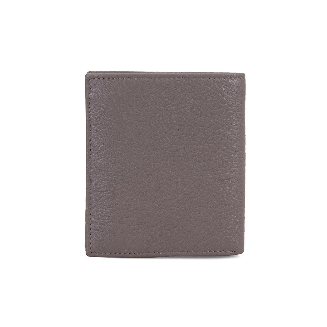 Parry Gri Erkek Deri Cüzdan