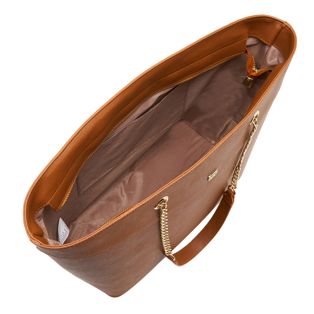 Patrice Taba Kadın Zincir Detaylı El Çantası