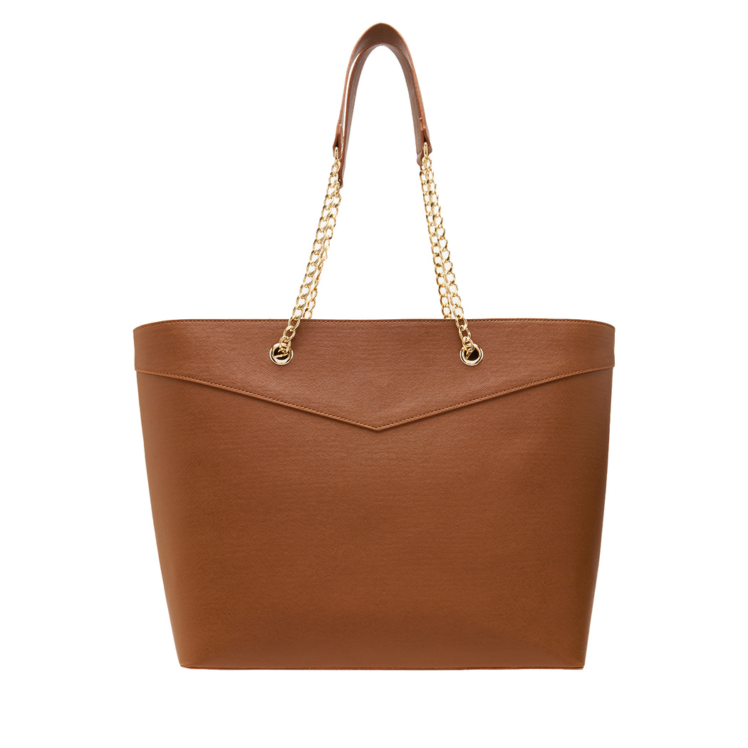 Patrice Taba Kadın Zincir Detaylı El Çantası