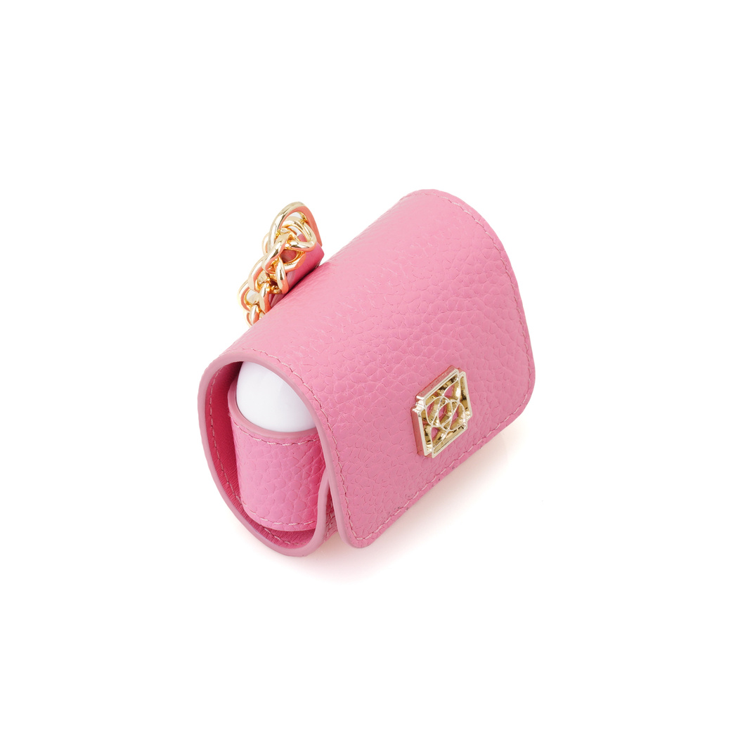 Pembe Airpods Pro Kılıfı 2. Nesil