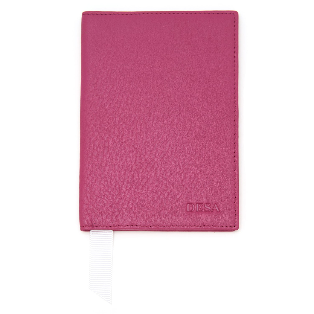 Pembe Deri Pasaportluk