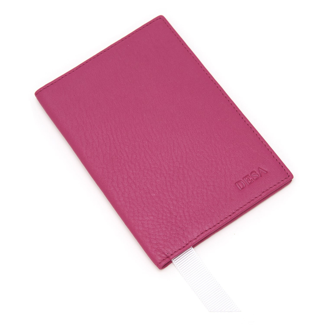 Pembe Deri Pasaportluk