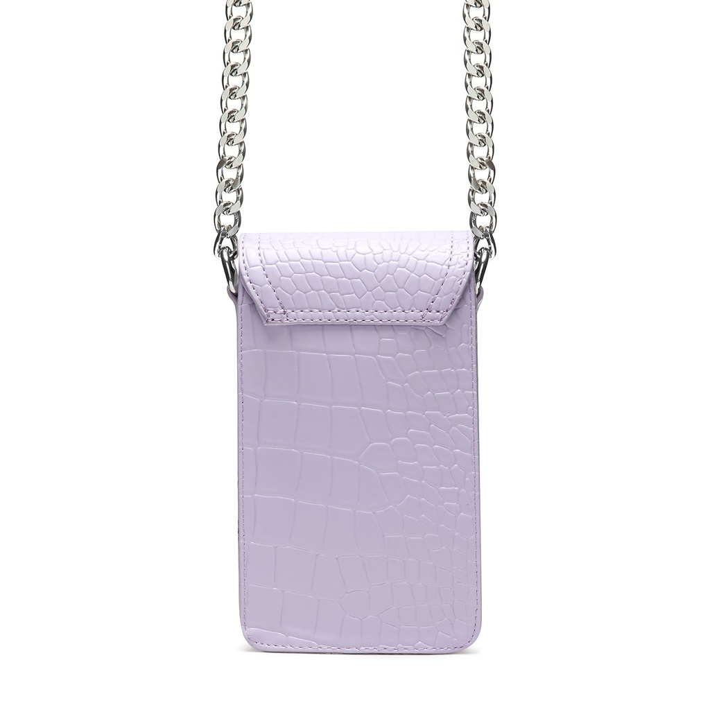 Phony Mor Kadın Telefon Çantası