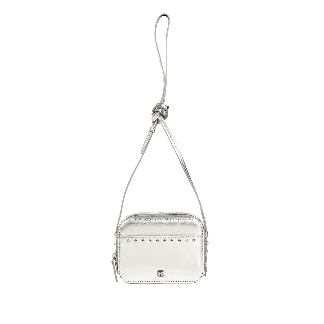 Picco Kadın Deri Postacı Çantası