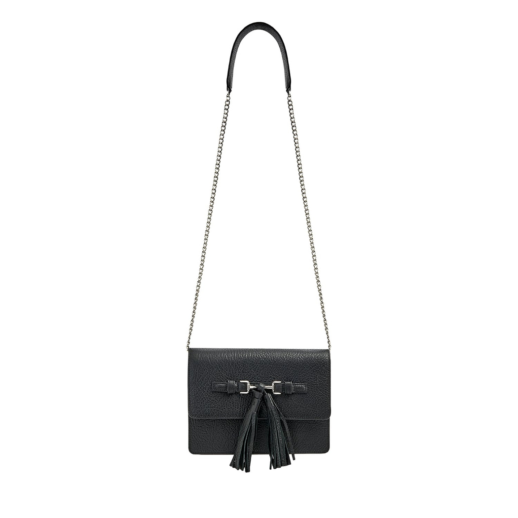 Plante Kadın Deri Omuz Askılı Çanta