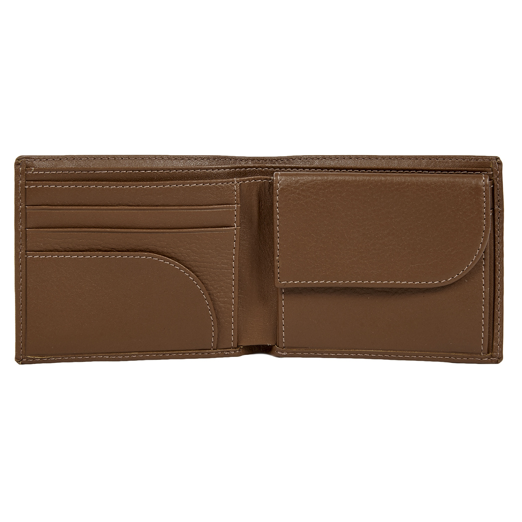 Plenty Erkek Silky Deri Cüzdan