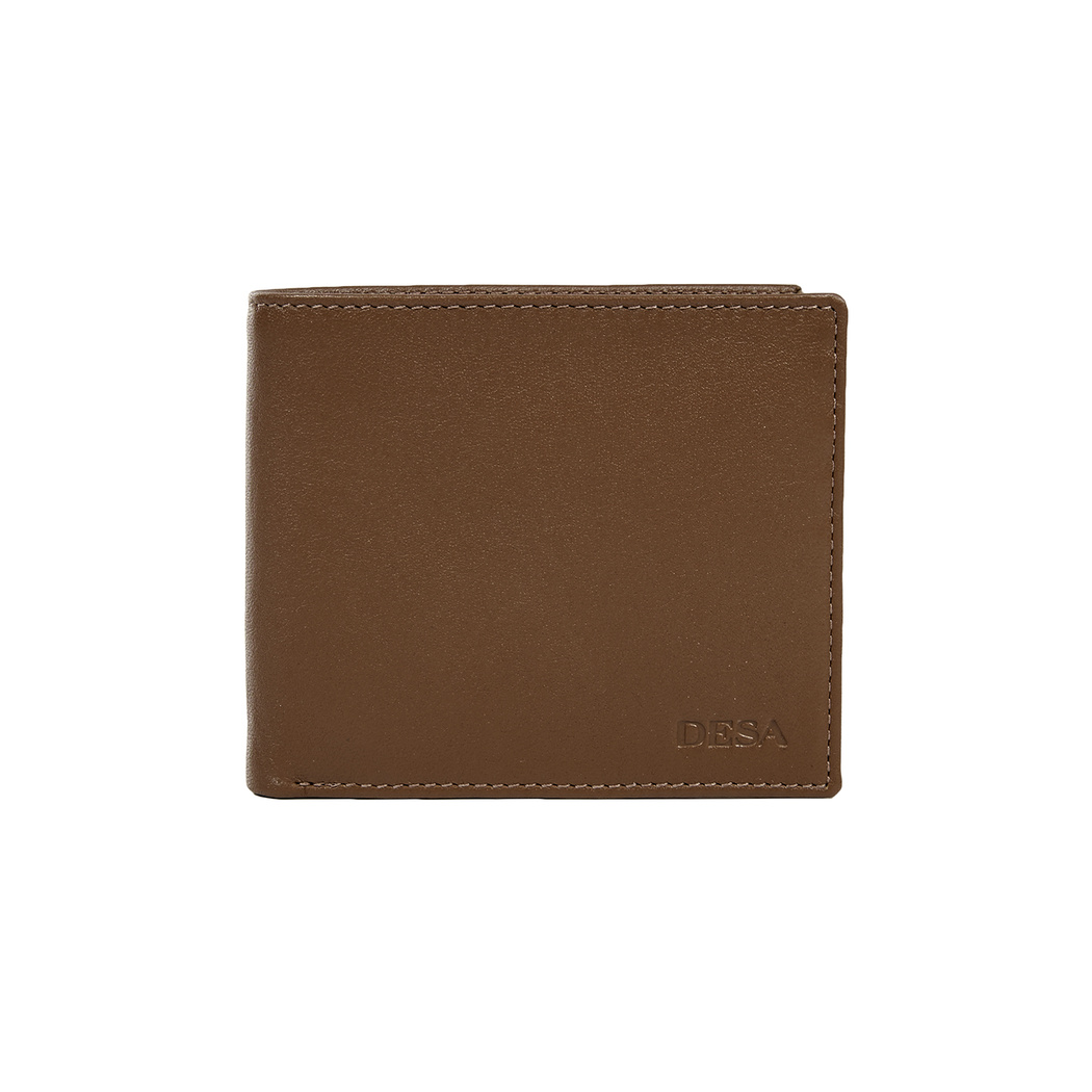 Plenty Erkek Silky Deri Cüzdan